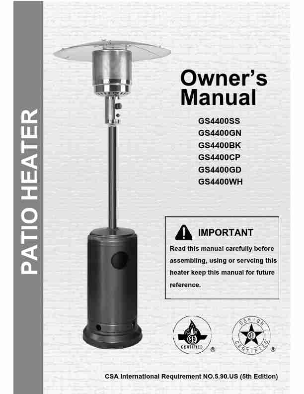 Intertek Patio Heater Manual-page_pdf